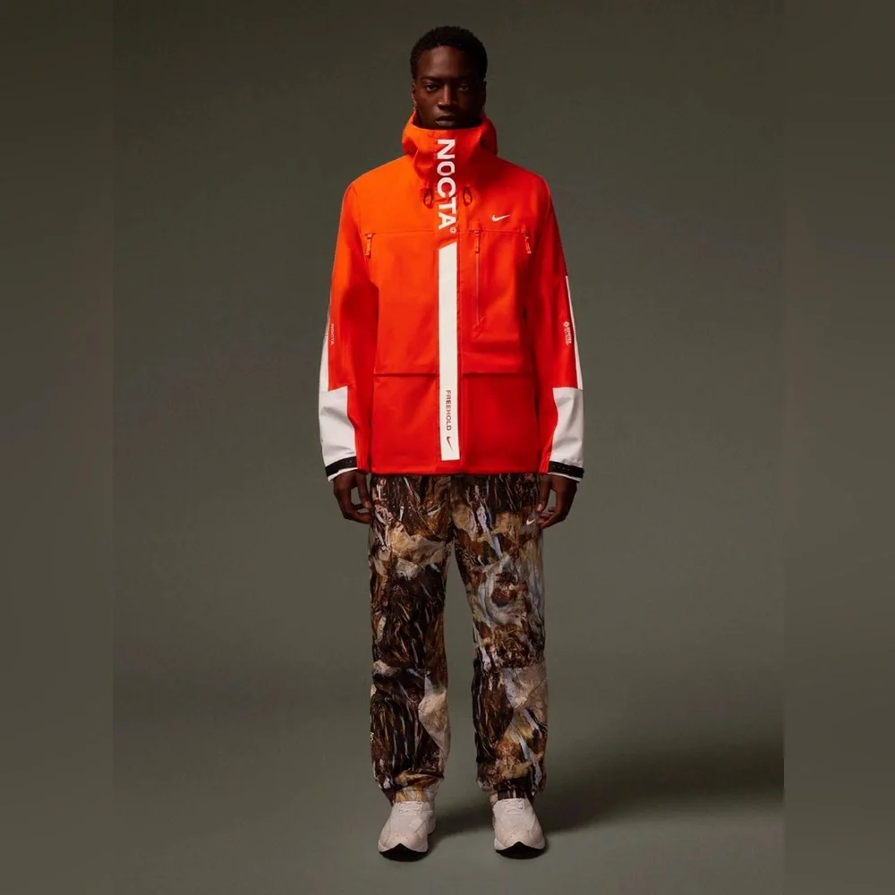 Nike | Jackets & Coats | Nike X Nocta X Drake Tungsten Alien